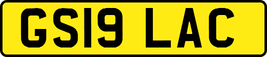GS19LAC
