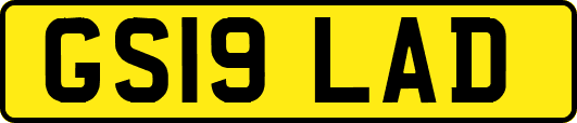 GS19LAD