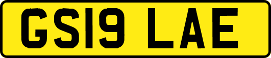 GS19LAE