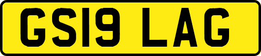 GS19LAG