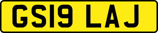 GS19LAJ