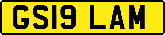 GS19LAM