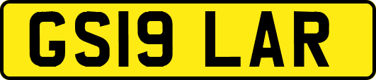 GS19LAR