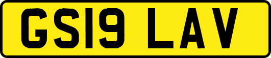 GS19LAV