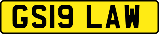 GS19LAW