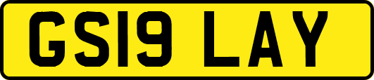 GS19LAY