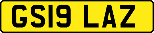 GS19LAZ