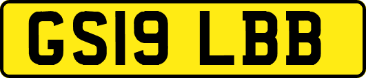 GS19LBB