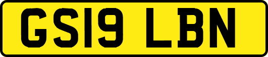 GS19LBN