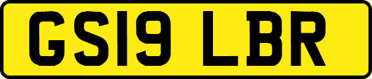 GS19LBR