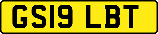 GS19LBT