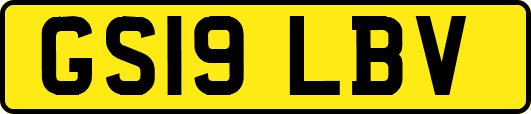 GS19LBV