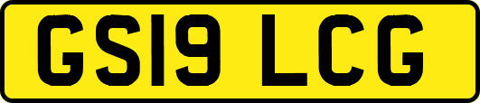GS19LCG