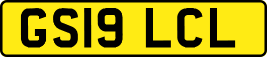 GS19LCL