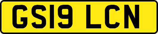 GS19LCN