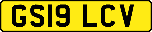 GS19LCV
