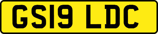 GS19LDC