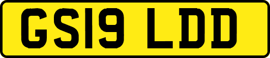 GS19LDD