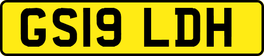 GS19LDH