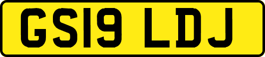 GS19LDJ