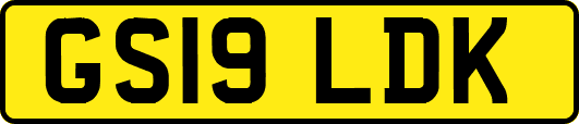 GS19LDK