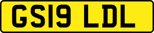 GS19LDL