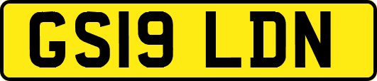 GS19LDN