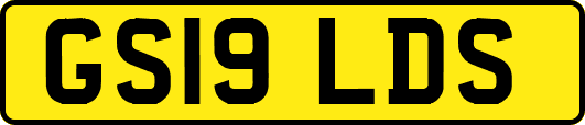 GS19LDS