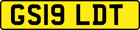 GS19LDT