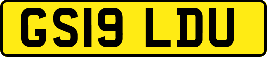 GS19LDU