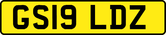 GS19LDZ