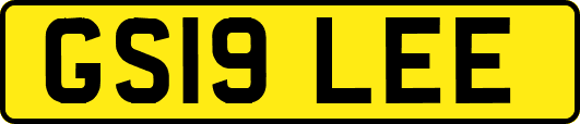 GS19LEE