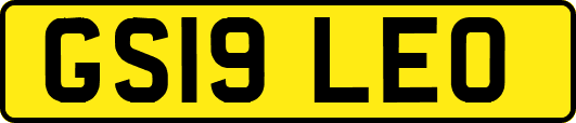 GS19LEO