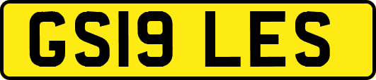 GS19LES