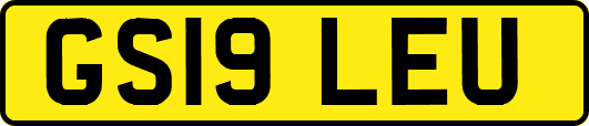 GS19LEU