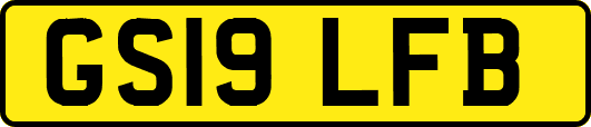 GS19LFB