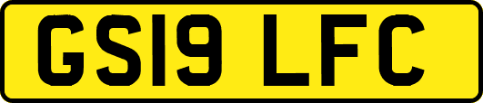 GS19LFC