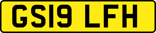 GS19LFH