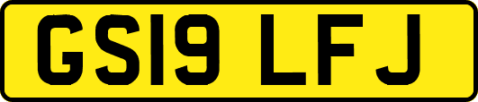 GS19LFJ