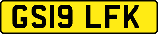GS19LFK