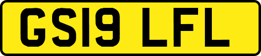 GS19LFL