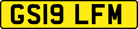 GS19LFM