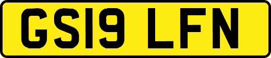 GS19LFN