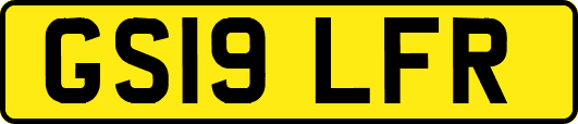 GS19LFR