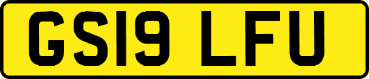 GS19LFU