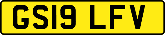 GS19LFV