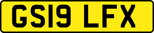 GS19LFX