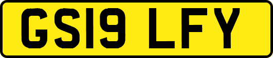 GS19LFY