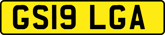 GS19LGA