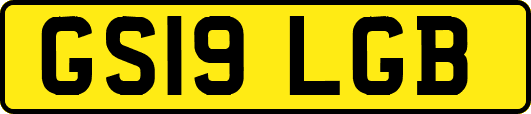 GS19LGB